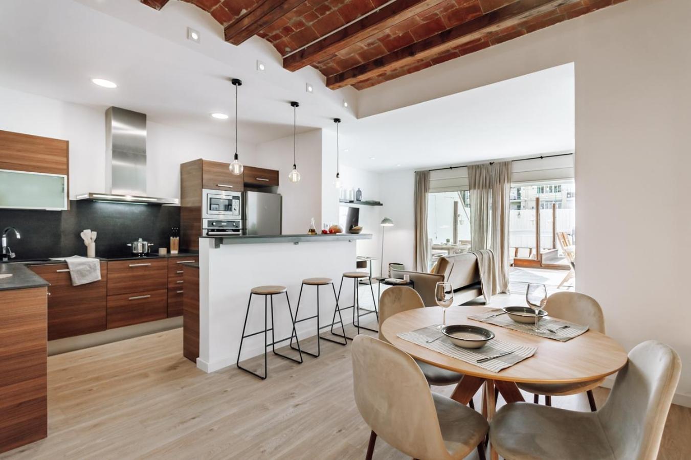 Casa Del Sol Appartement