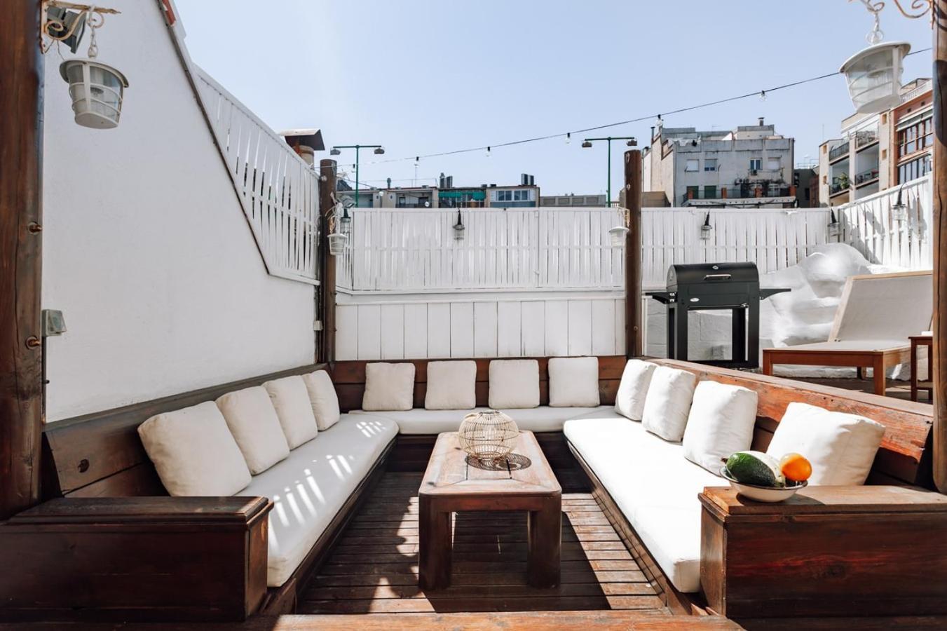 Casa Del Sol Appartement