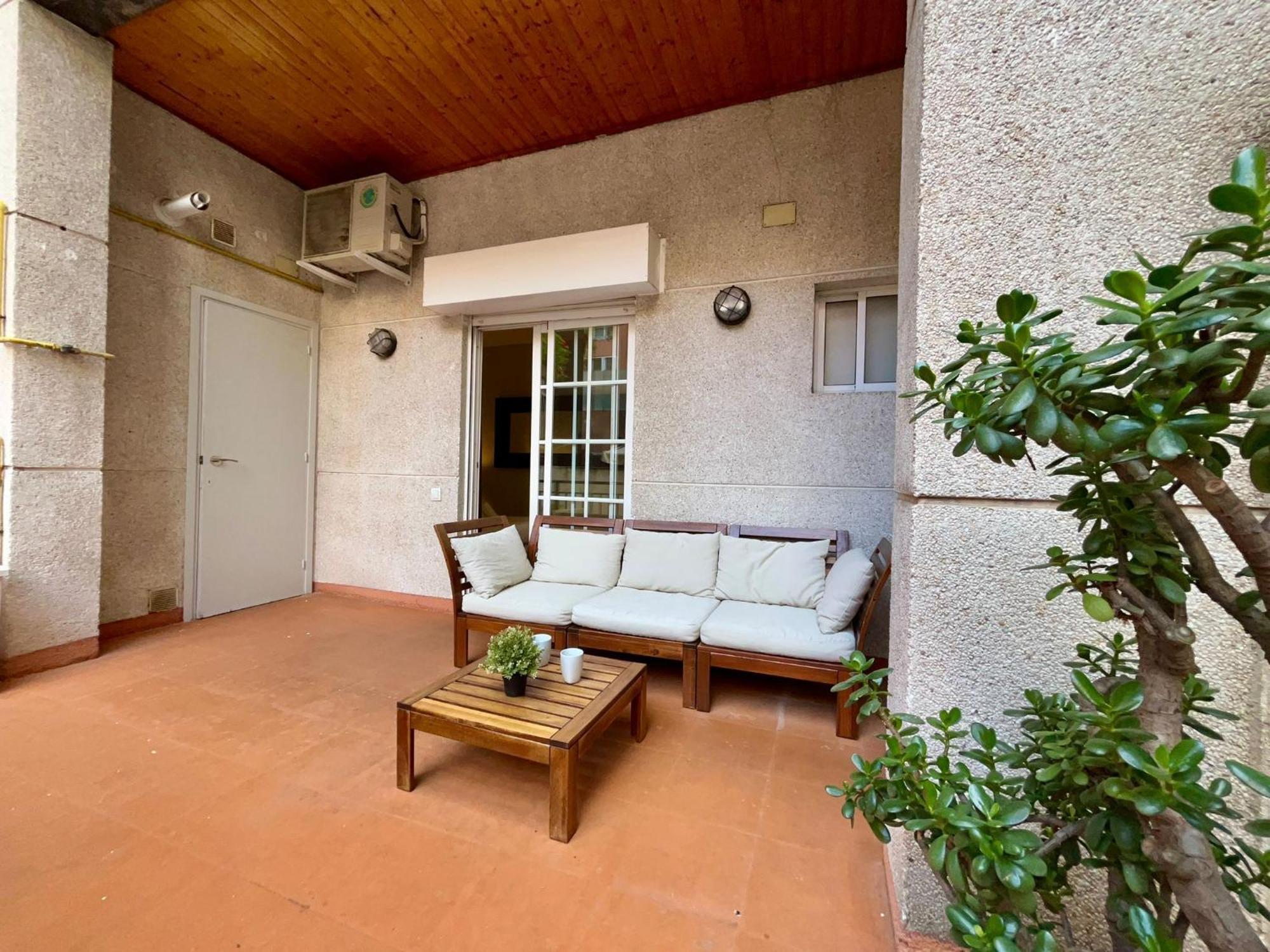 Apartment Barcelonaforrent Urban Town *