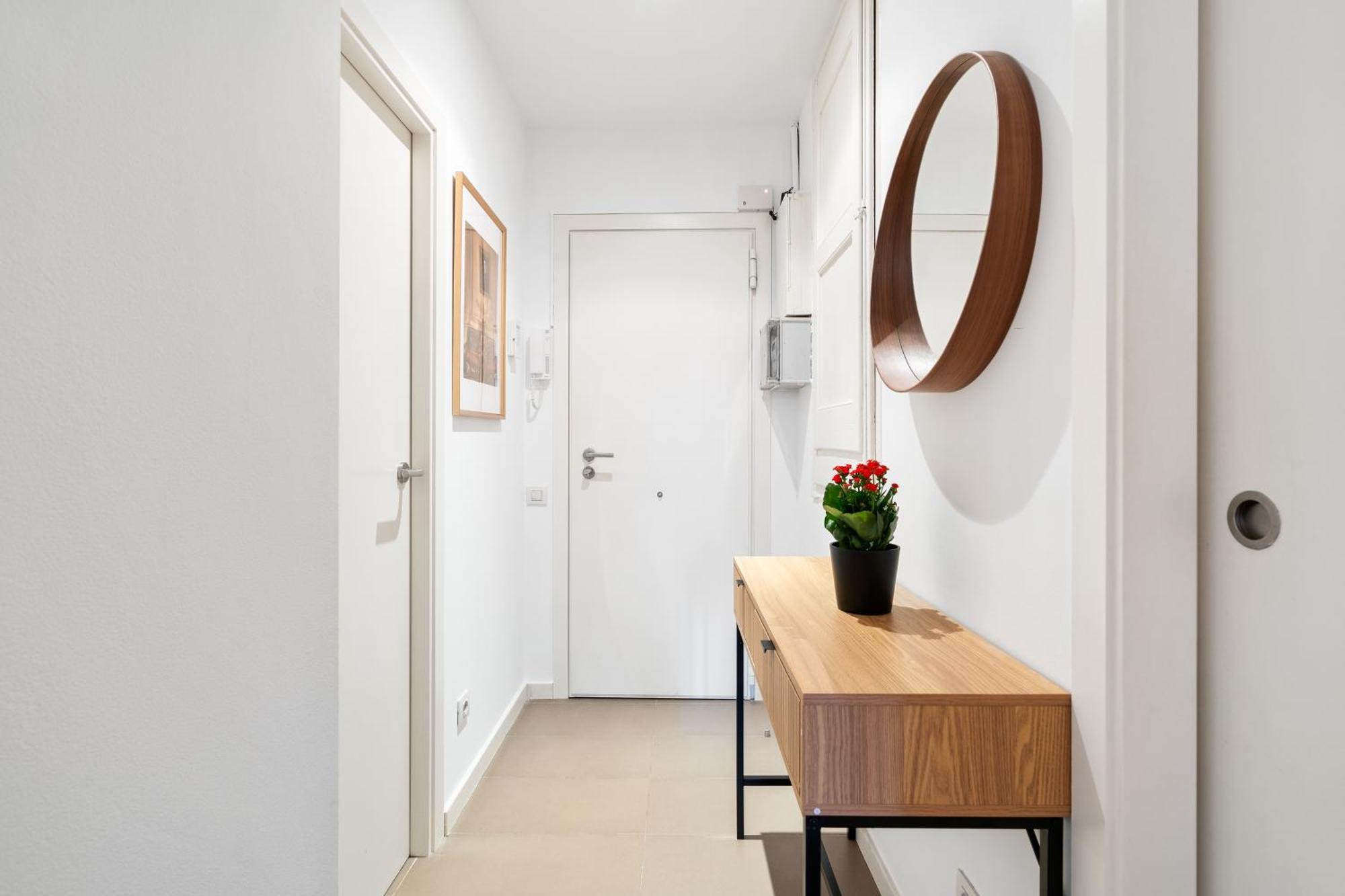 Enrique Granados Appartement *