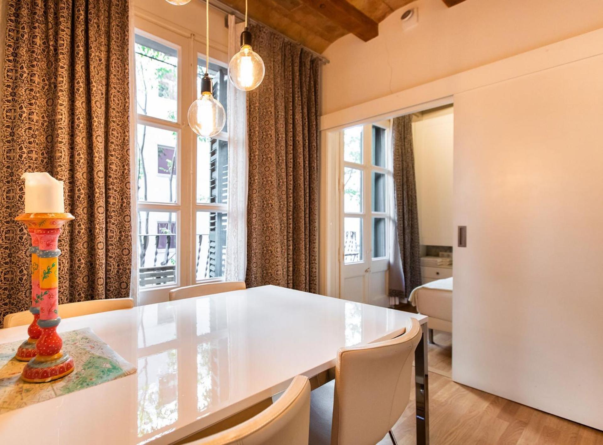 14 Blasco De Garay Barcelona
