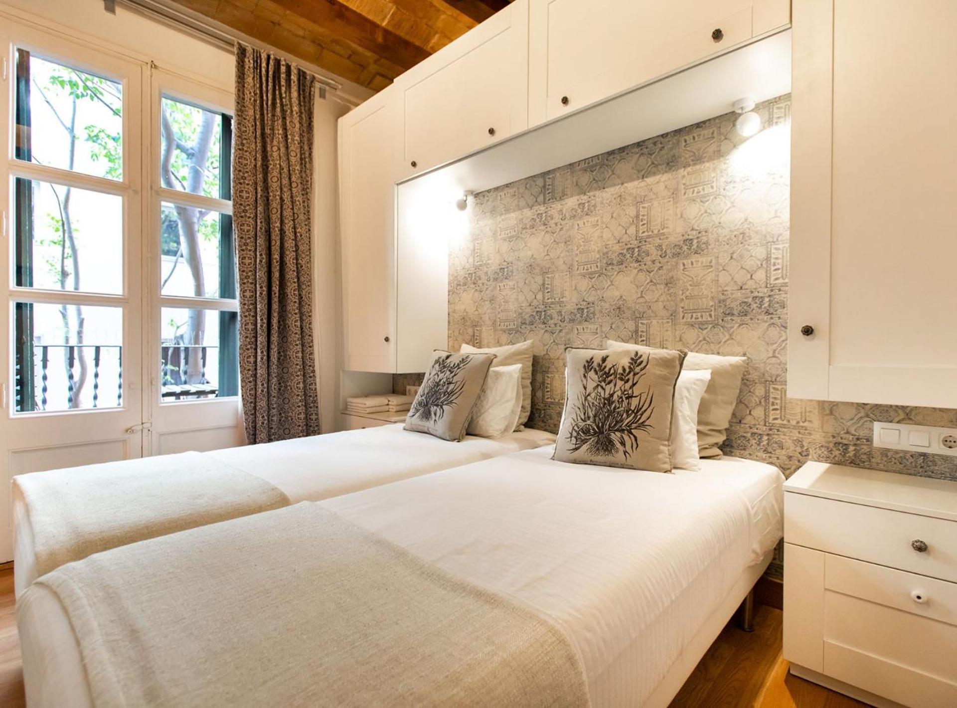 14 Blasco De Garay * Barcelona