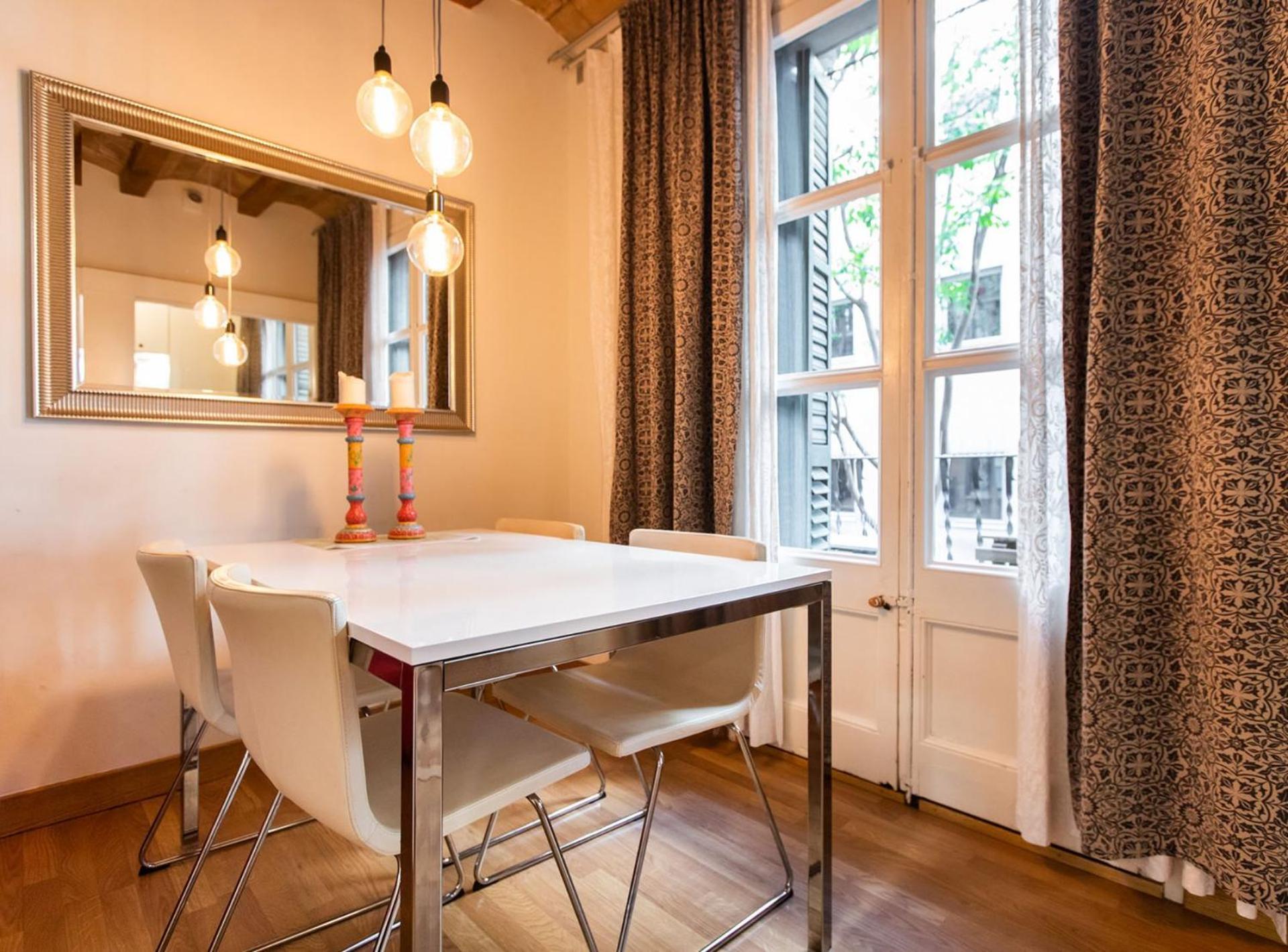 Apartment 14 Blasco De Garay