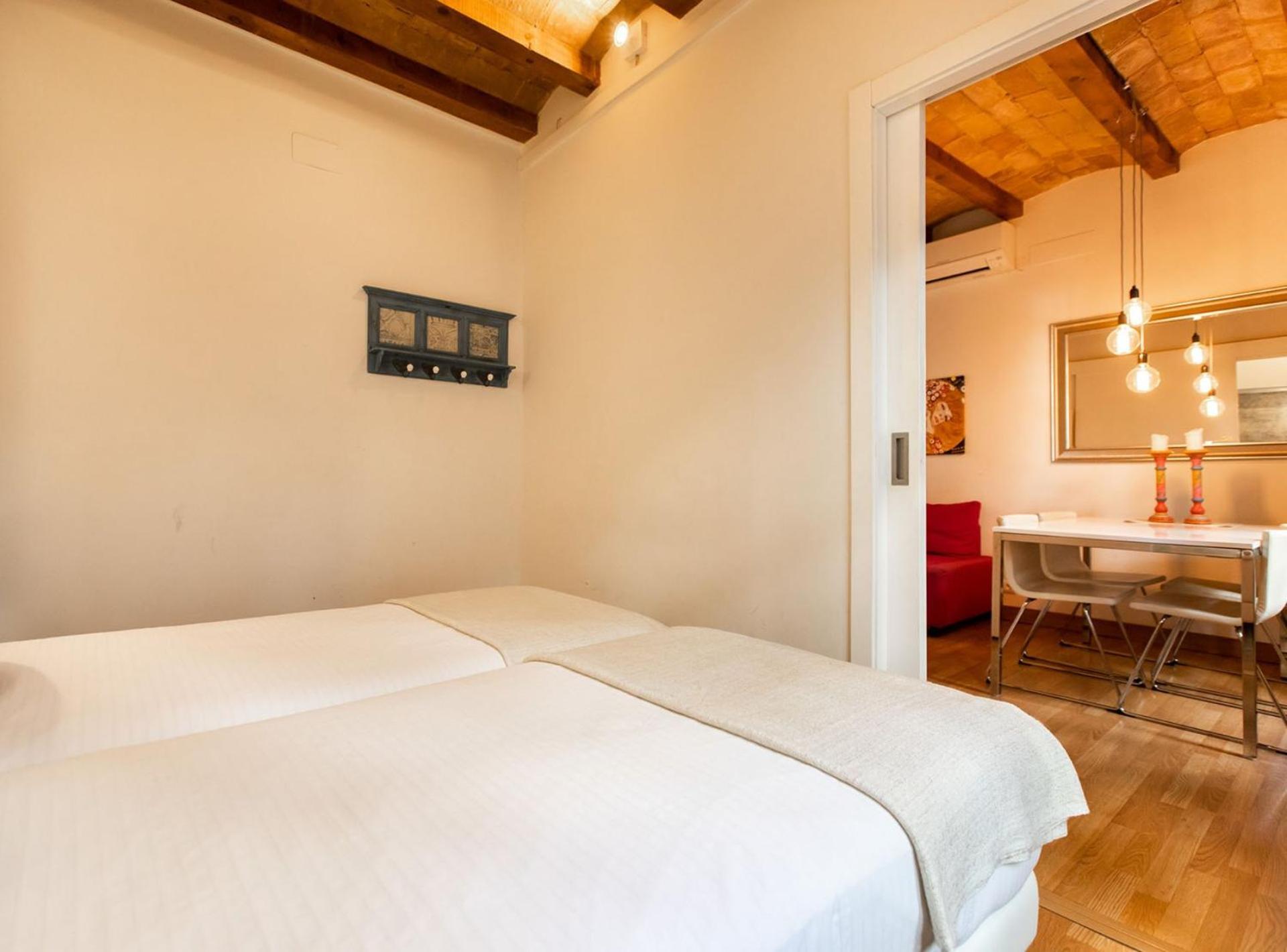 Apartment 14 Blasco De Garay *