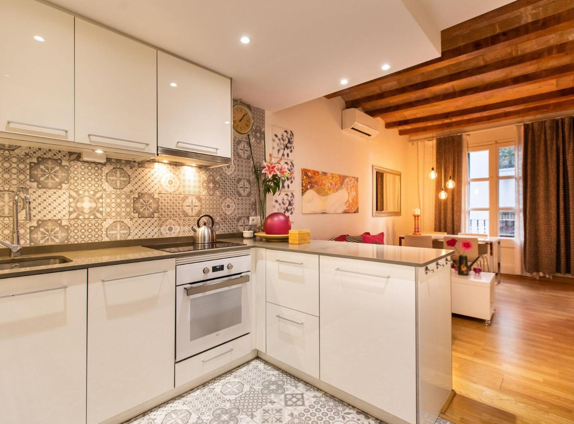 14 Blasco De Garay * Barcelona