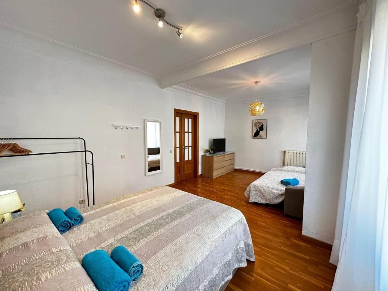Acogedoras Bed & Breakfast *