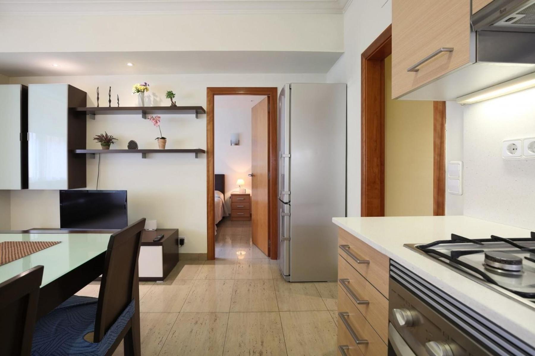 Fuer 6 Personen Ca 85 Qm In Barcelona-ciutat Vella, Costa Brava Costa Del Maresme * Barcelona