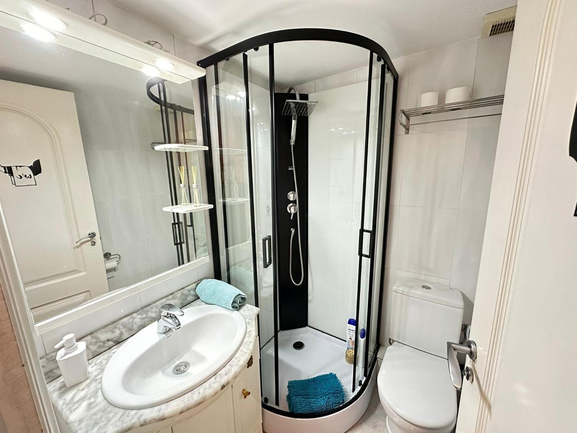 Calabria Bed & Breakfast Barcelona