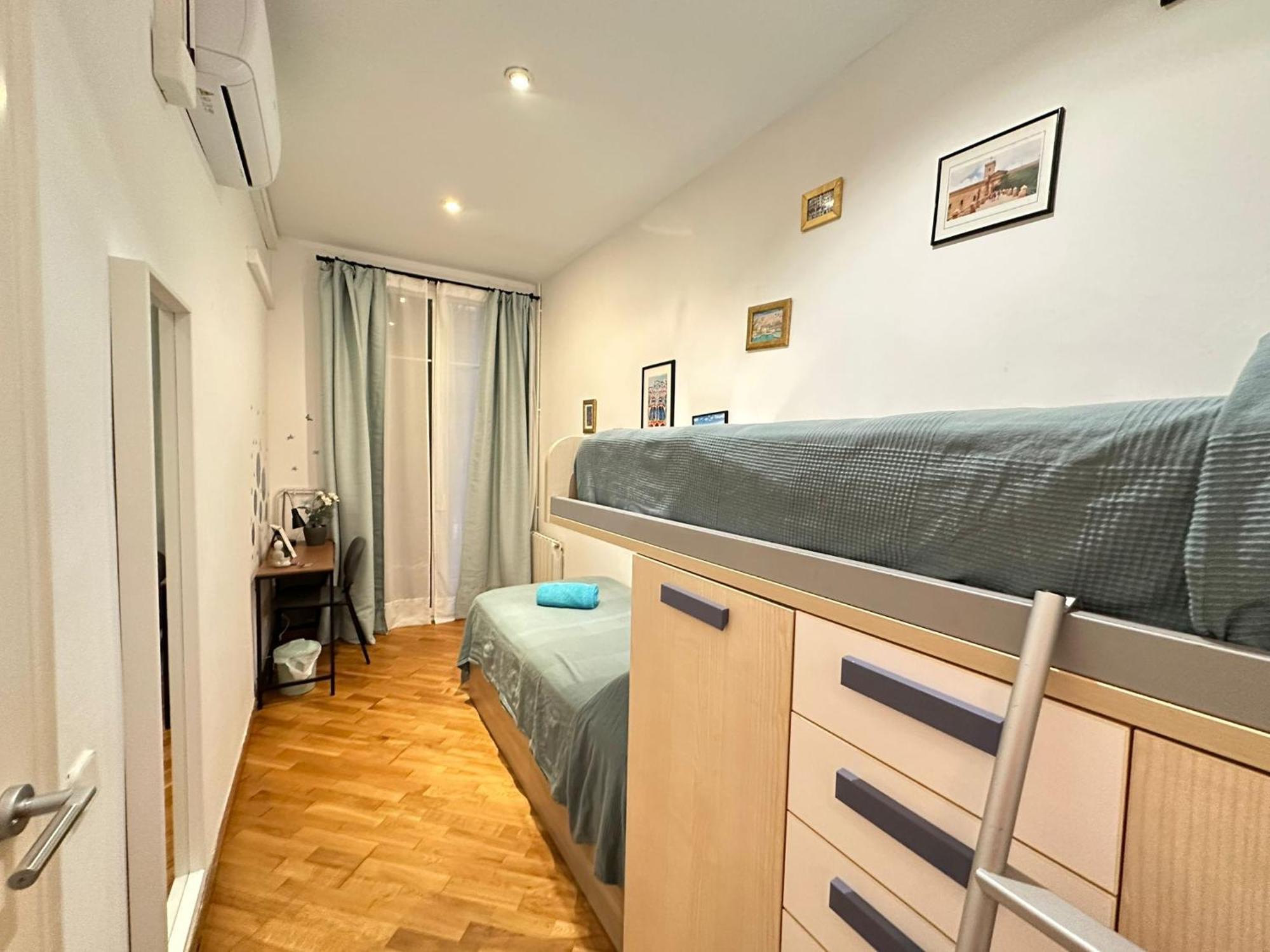 Bed & Breakfast Calabria Barcelona