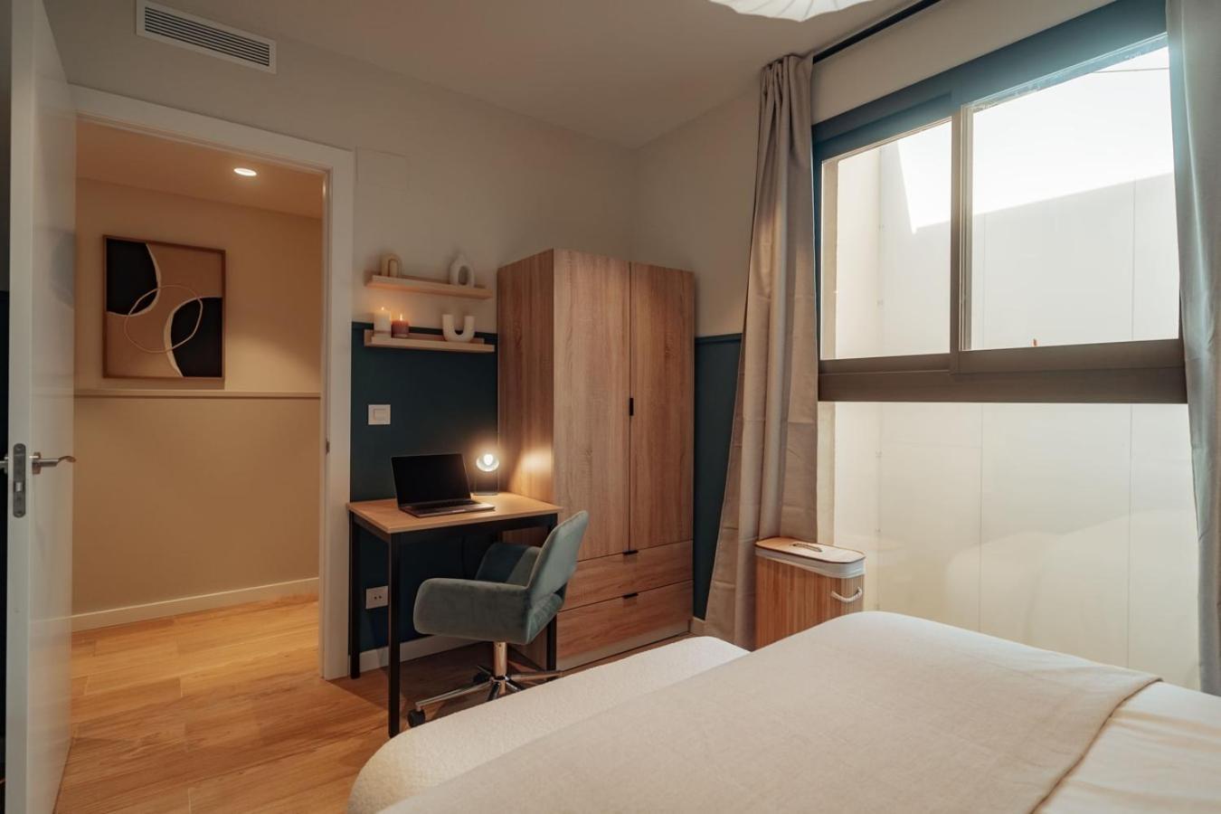 Appartement Casa Seda Barcelone
