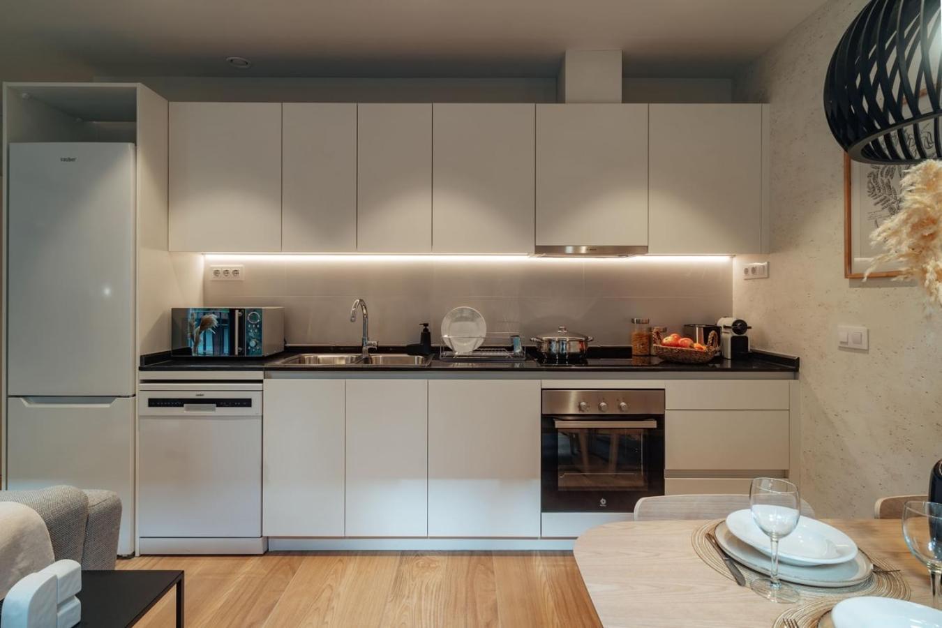 Casa Seda Appartement *