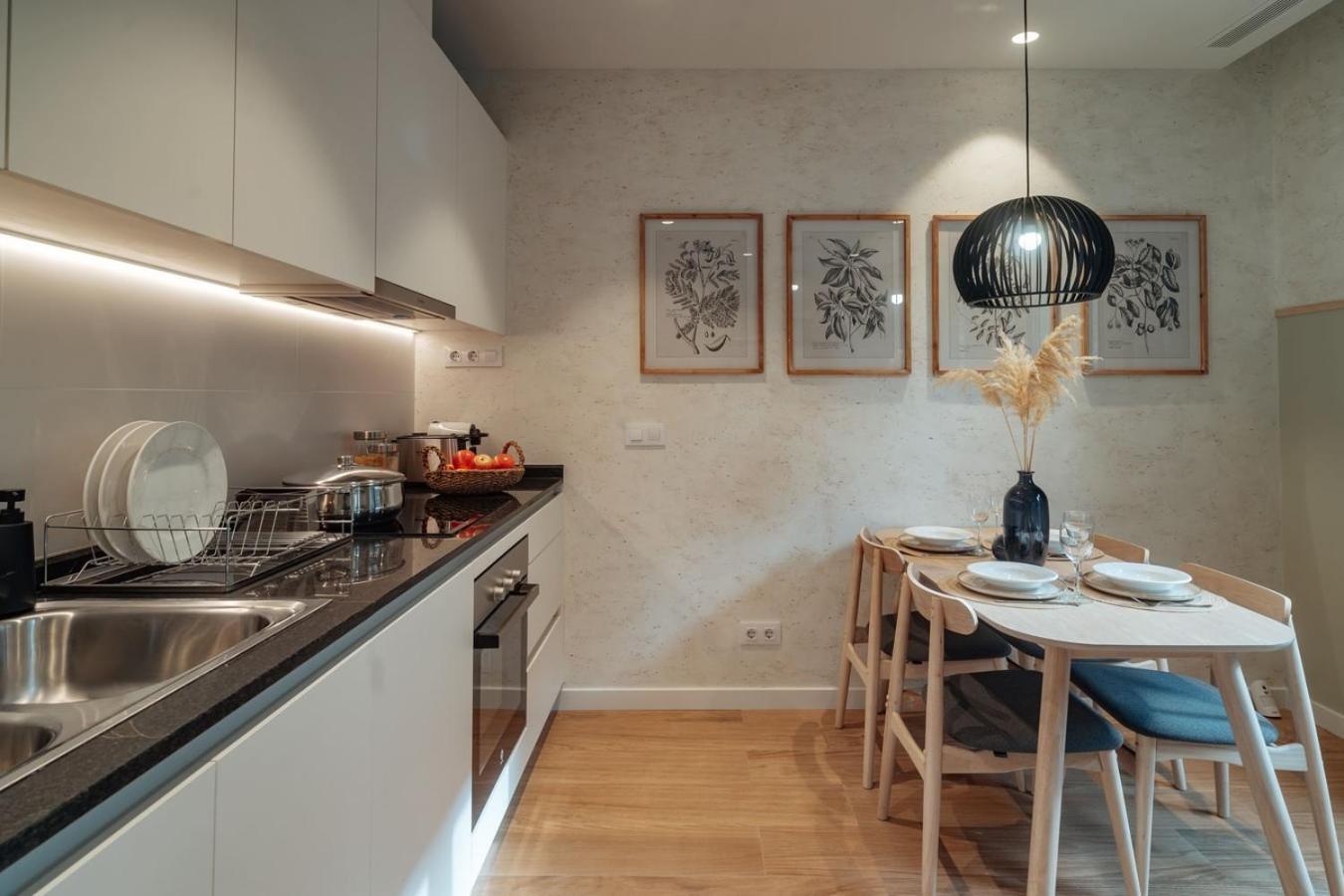 Casa Seda Appartement Barcelone