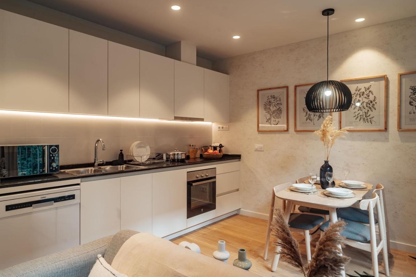 Casa Seda Appartement