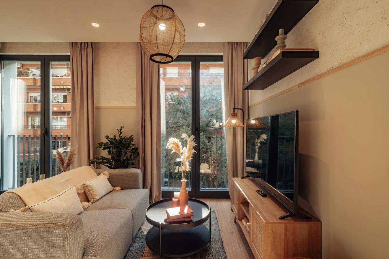 Appartement Casa Seda