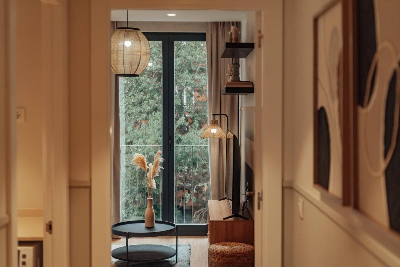 Casa Seda Appartement *