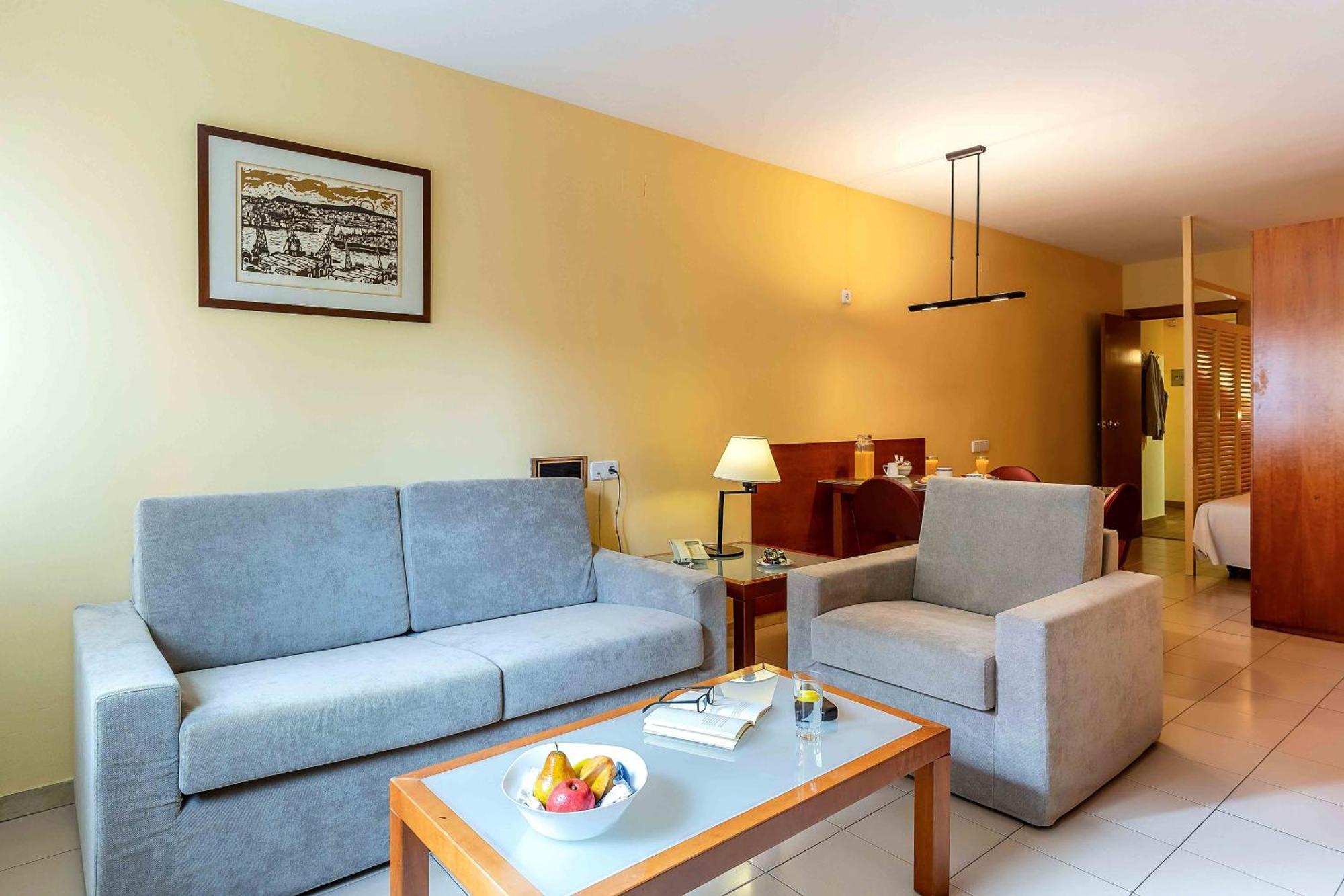 Bertrán 3* Barcelona