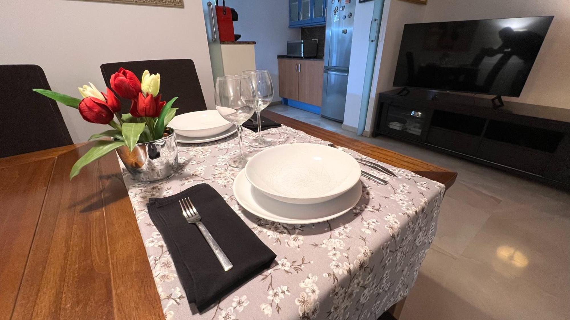 Apartment Retiro Urbano En Sants, Tu Hogar En Barcelona