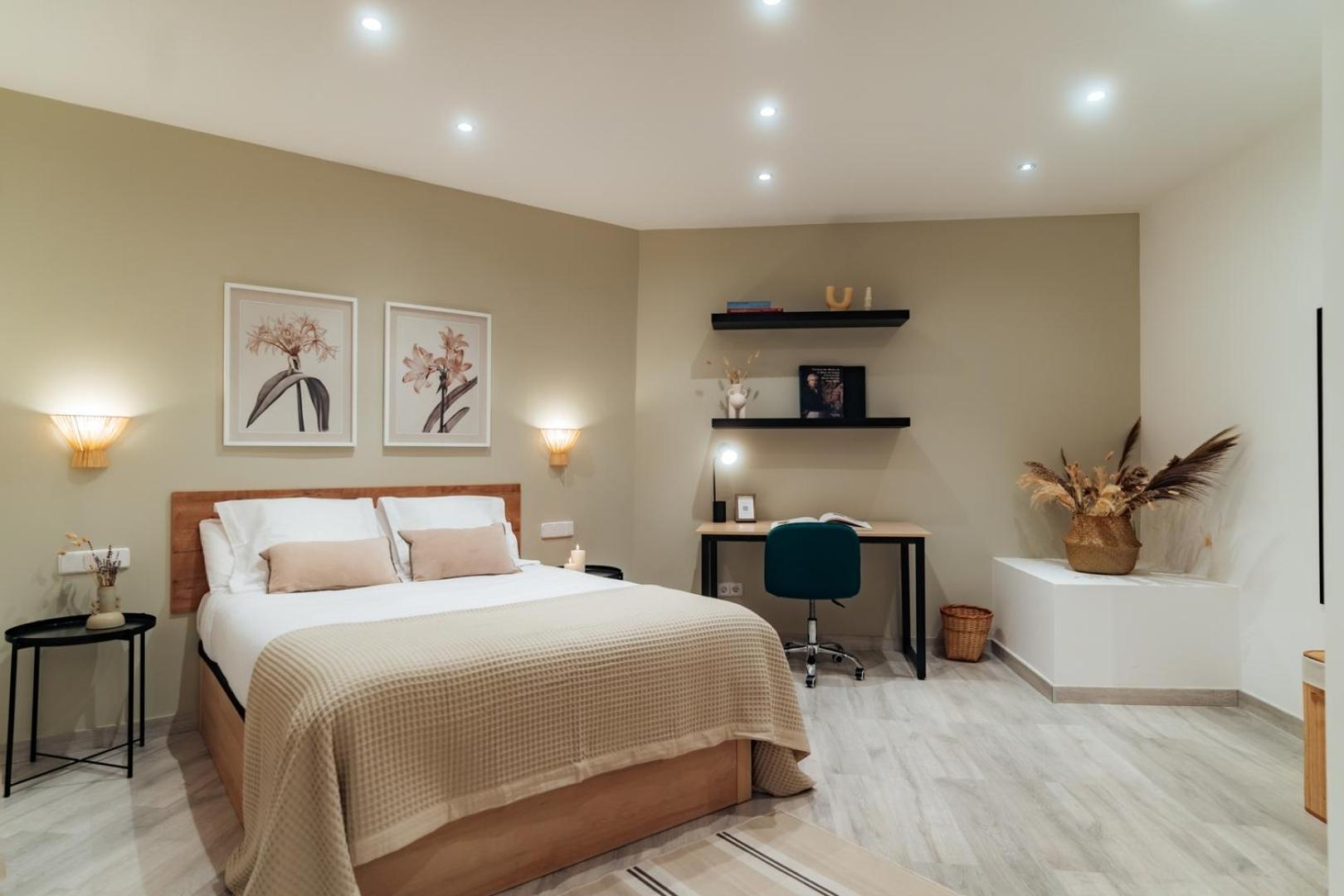 Casa Apartment