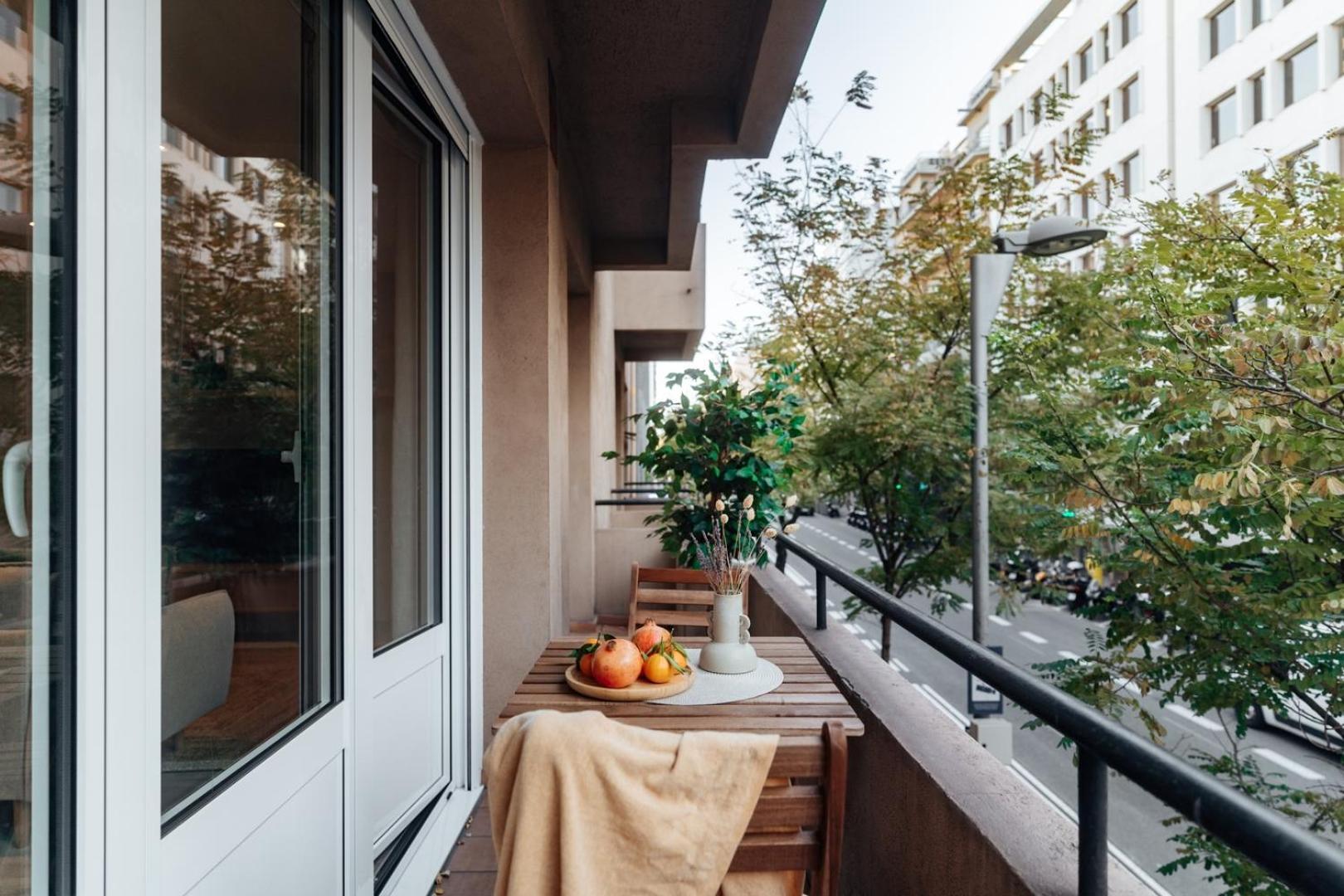 Casa * Barcelona