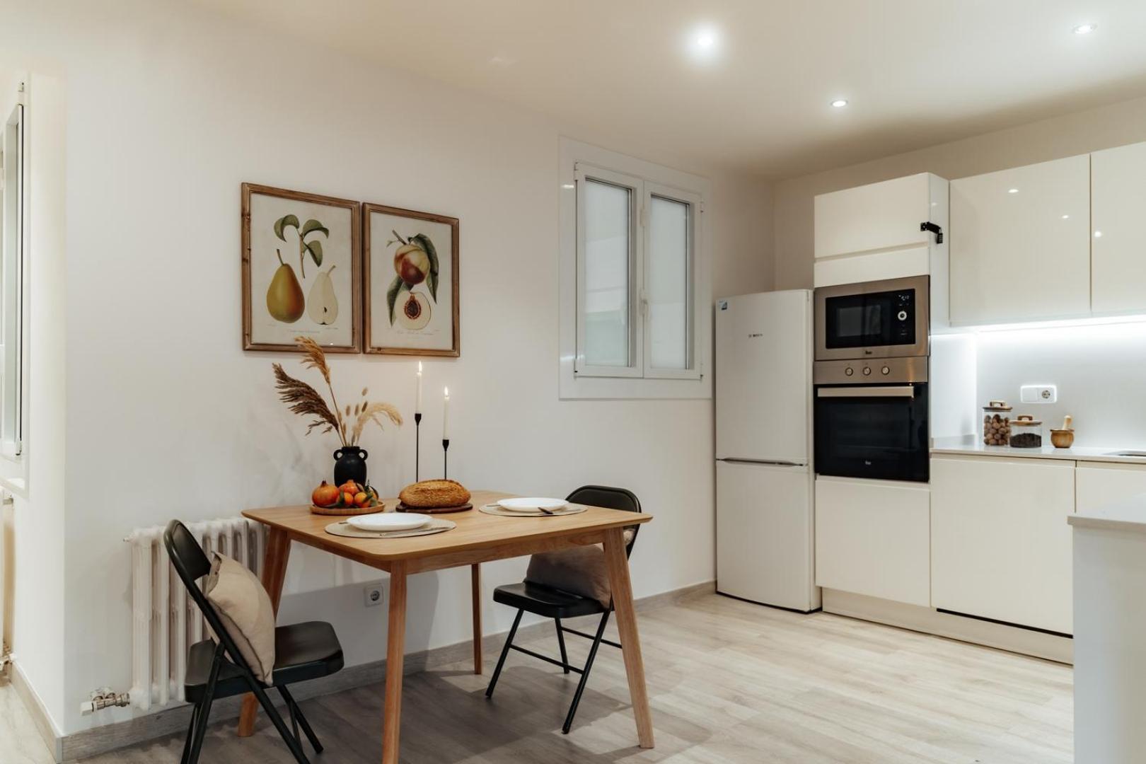Casa Apartment Barcelona