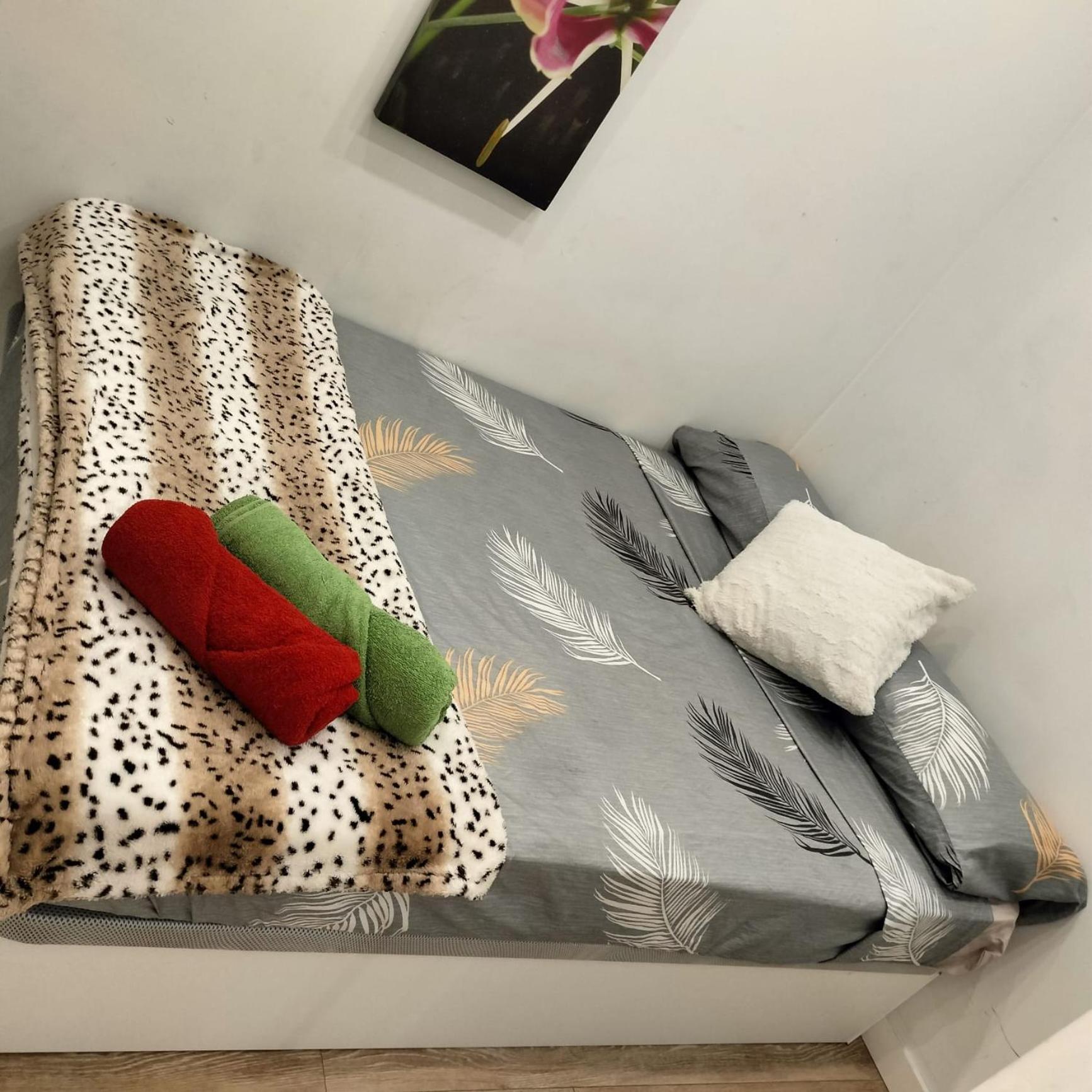 Puerto Bed and breakfast