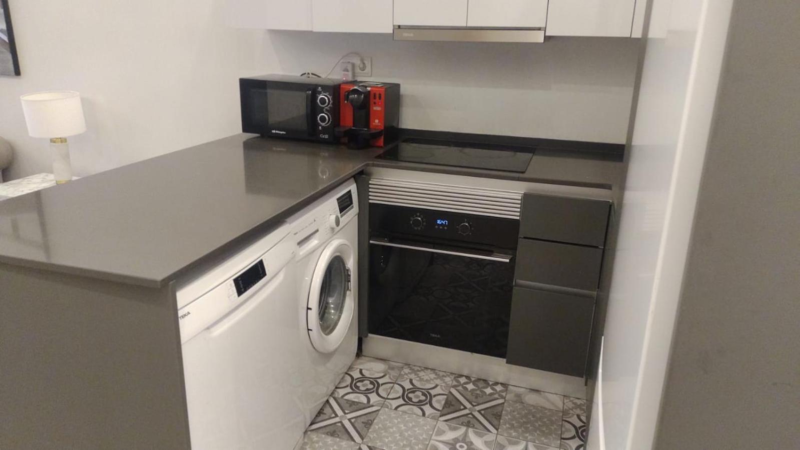 Bed and breakfast Puerto Barcelona