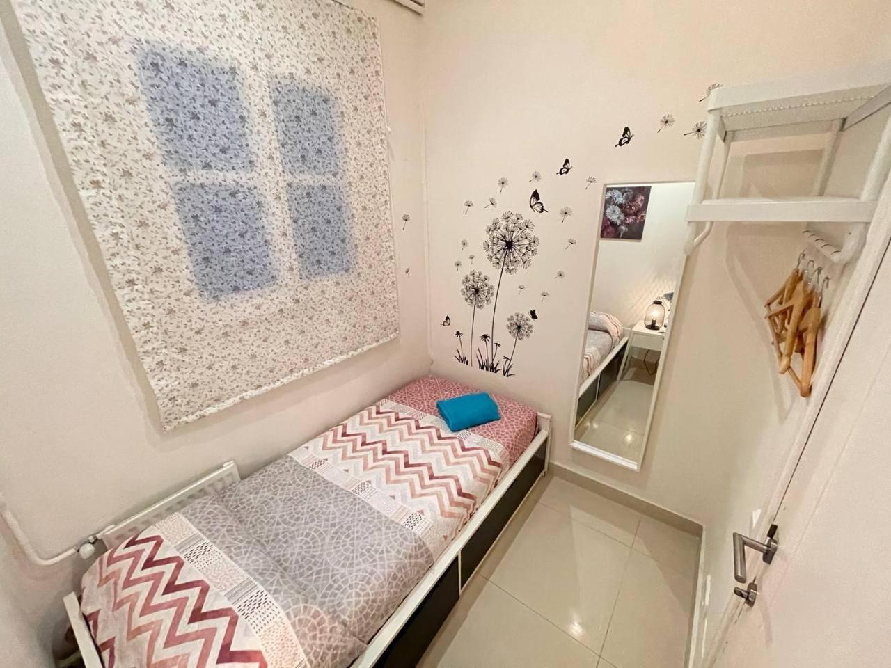 Bed & Breakfast Gran Vi *