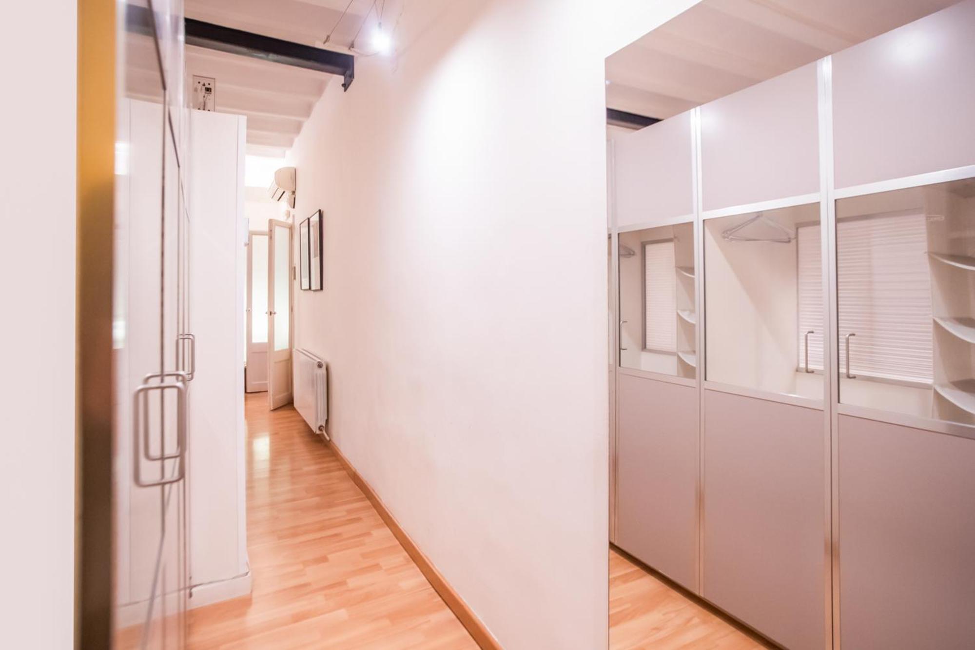 El Born - Ciutat Vella - Port 5 Pax 2 Bedrooms Barcelona