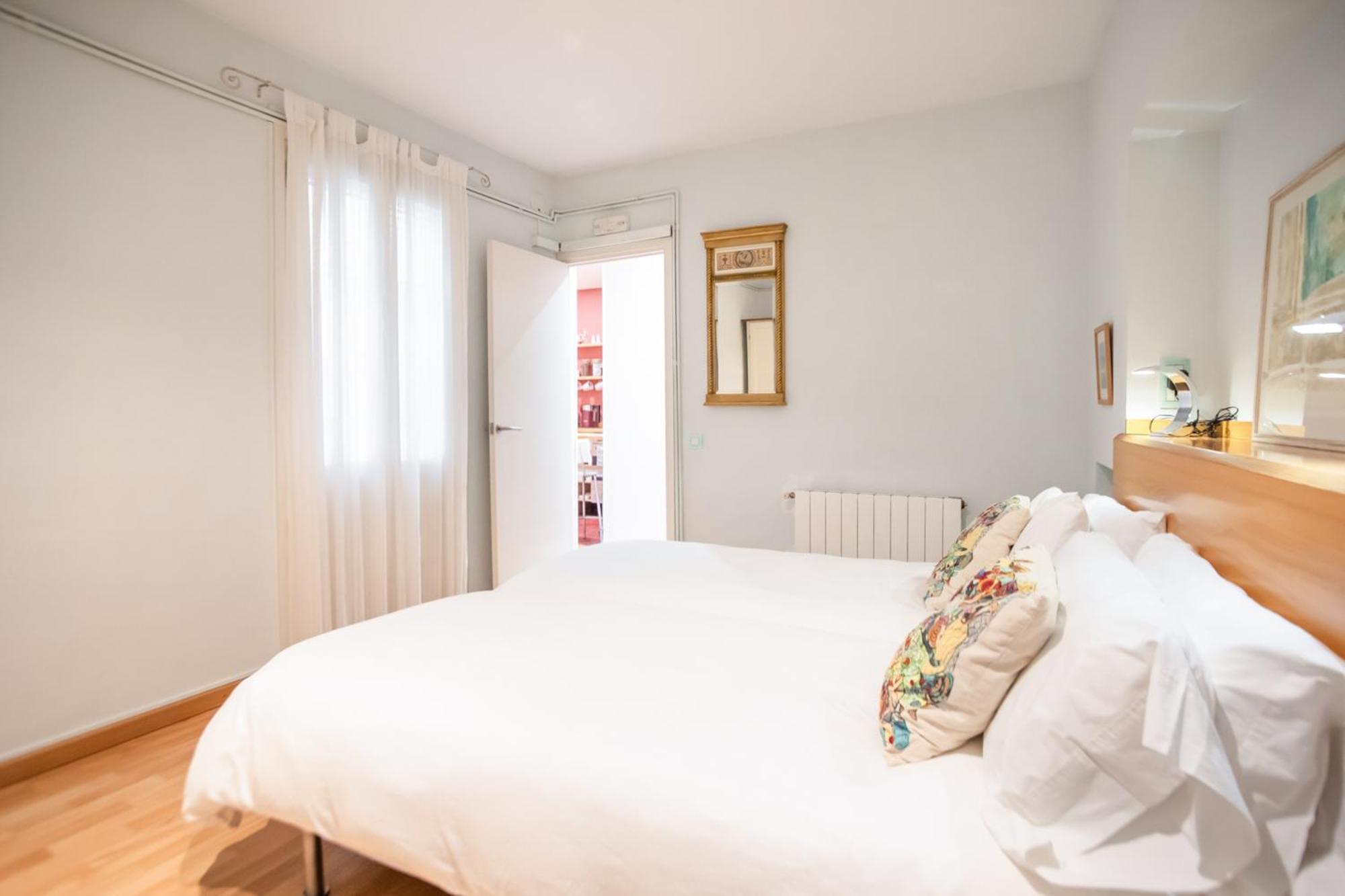 El Born - Ciutat Vella - Port 5 Pax 2 Bedrooms * Barcelona