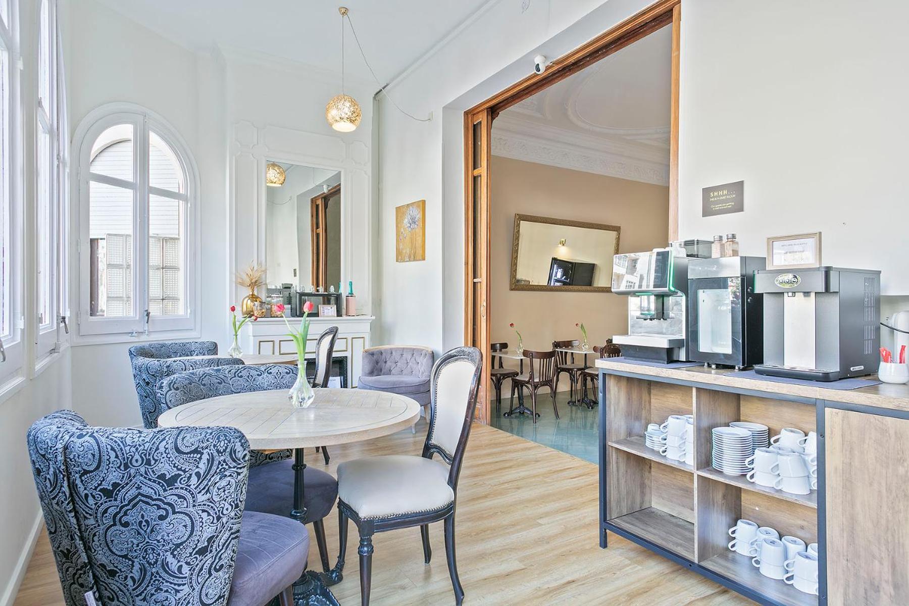 Frühstückspension Mihlton Boutique (adults Only) 2*