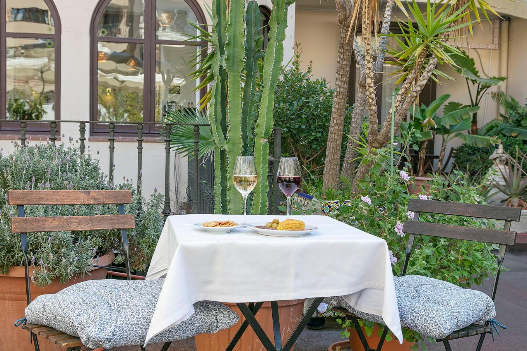 Frühstückspension Mihlton Boutique (adults Only) Barcelona