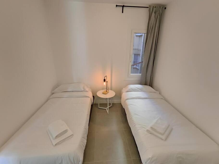 Magnifico Poblenou Appartement Barcelone