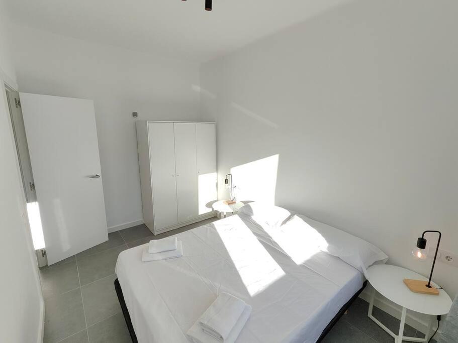 Appartement Magnifico Poblenou Barcelone