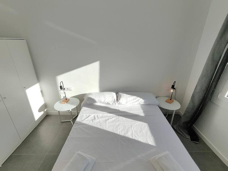 Magnifico Poblenou Appartement