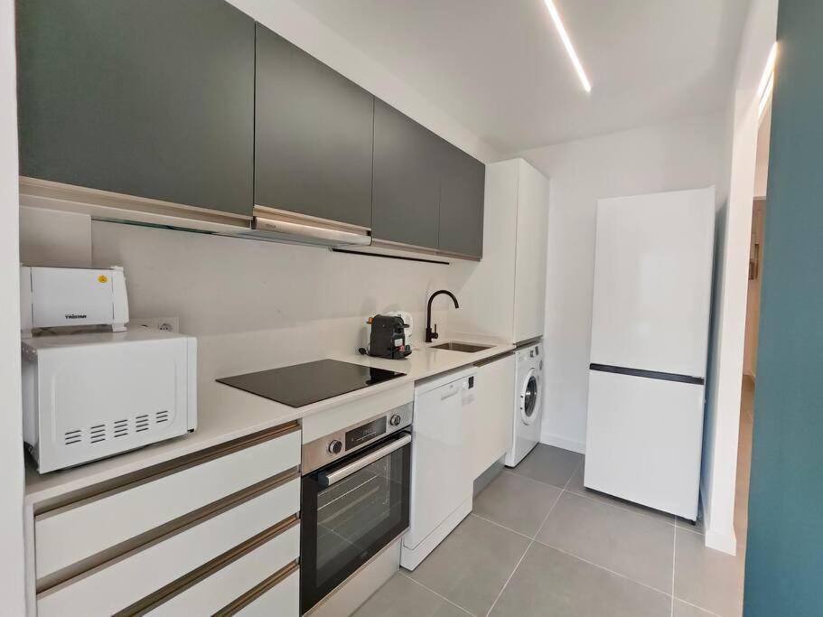 Appartement Magnifico Poblenou *