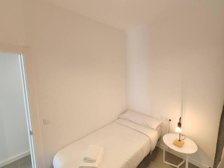 Magnifico Poblenou Appartement Barcelone