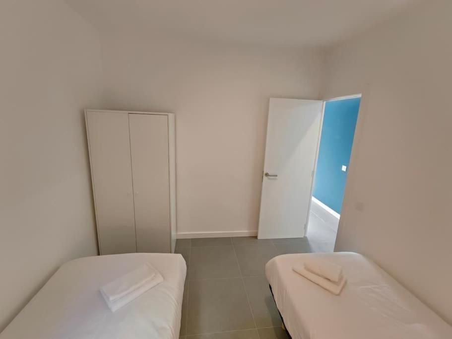 Appartement Magnifico Poblenou Barcelone