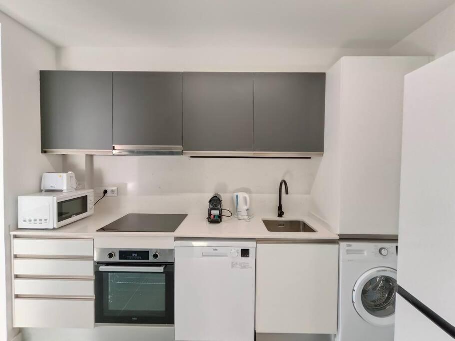 Magnifico Poblenou Appartement