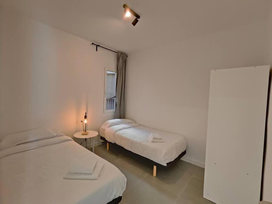 Appartement Magnifico Poblenou *