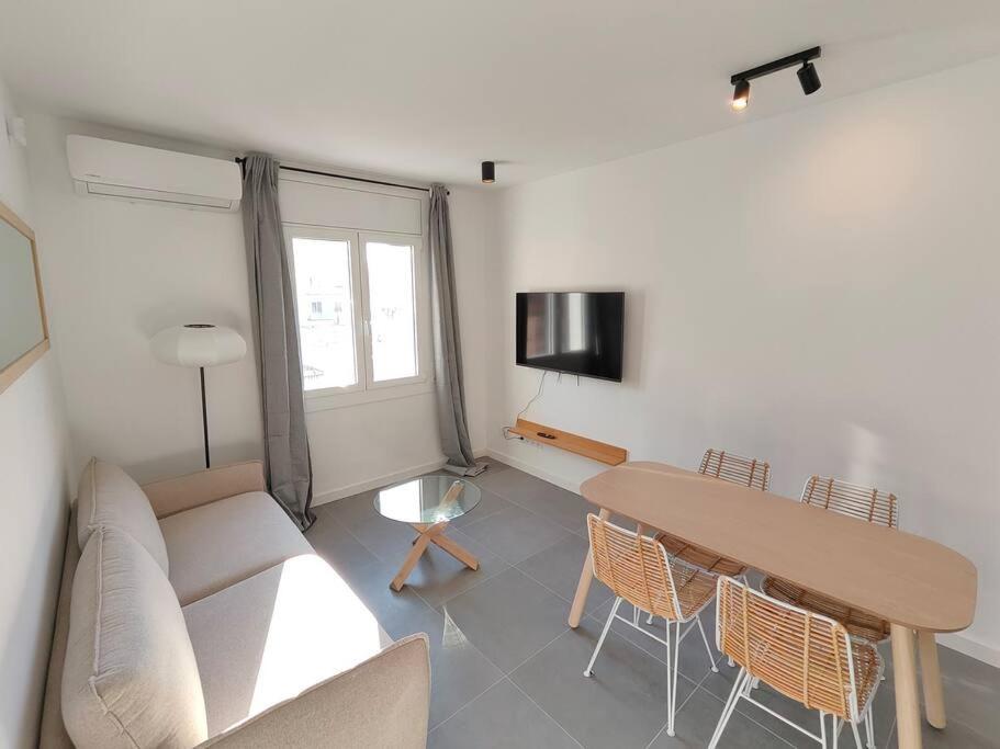 Magnifico Poblenou Appartement *
