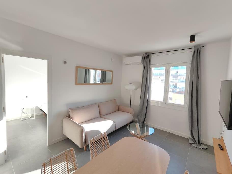 Appartement Magnifico Poblenou *