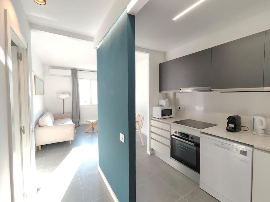 Appartement Magnifico Poblenou Barcelone