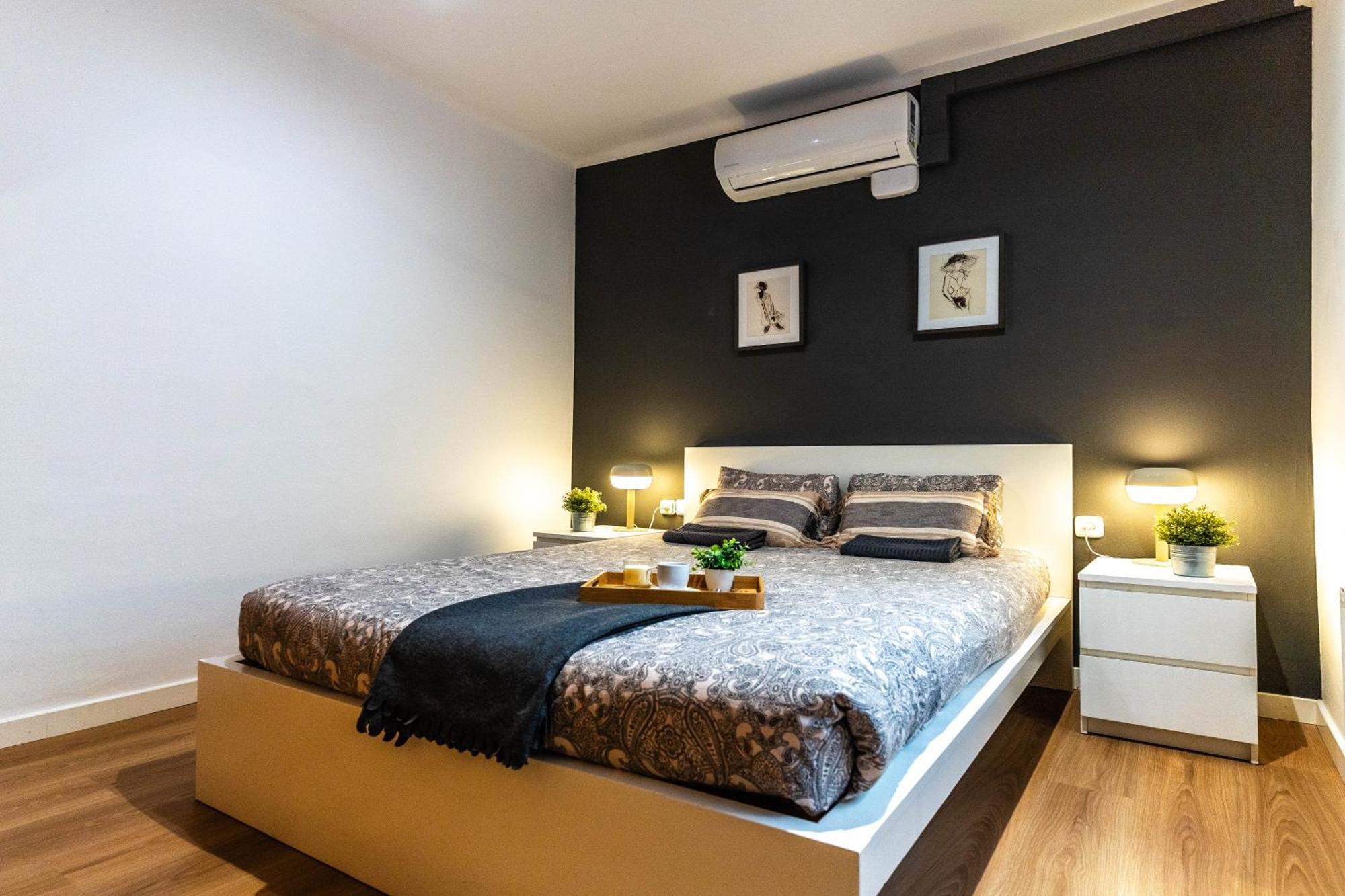 Apartment Nuevo Zona Paseo De Gracia *