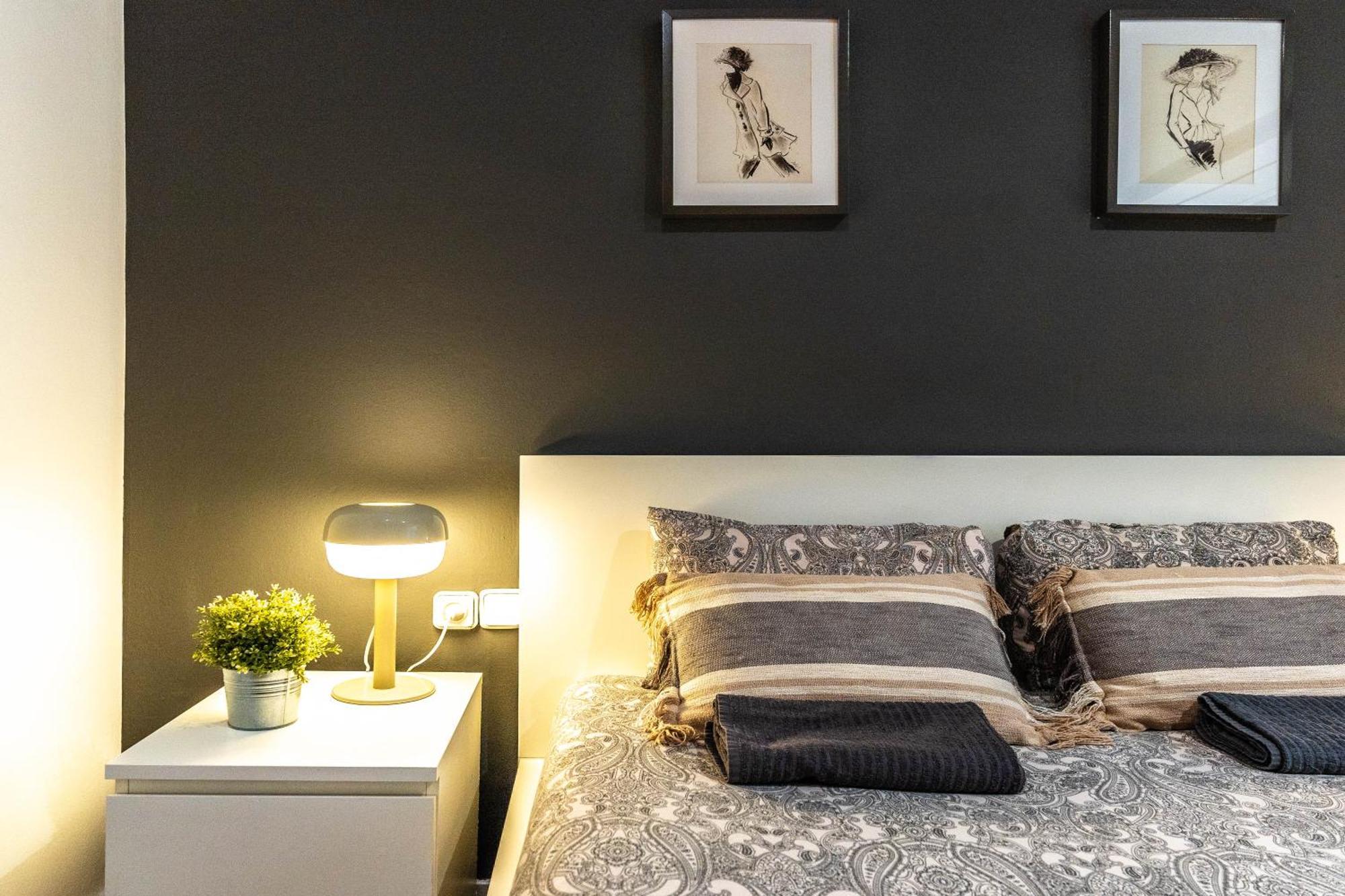 Apartment Nuevo Zona Paseo De Gracia