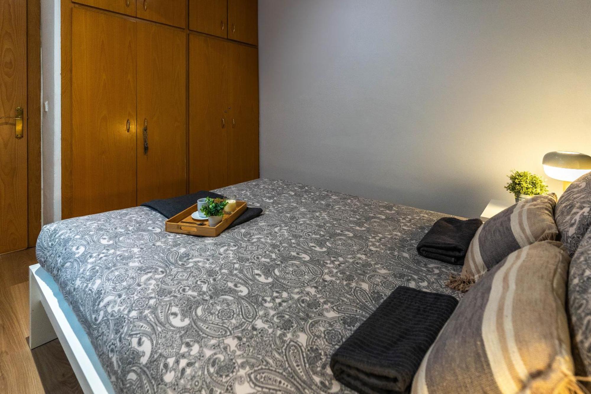 Apartment Nuevo Zona Paseo De Gracia Barcelona