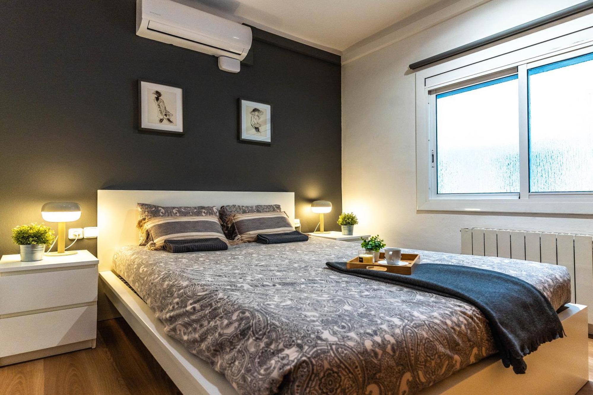 Nuevo Zona Paseo De Gracia Apartment