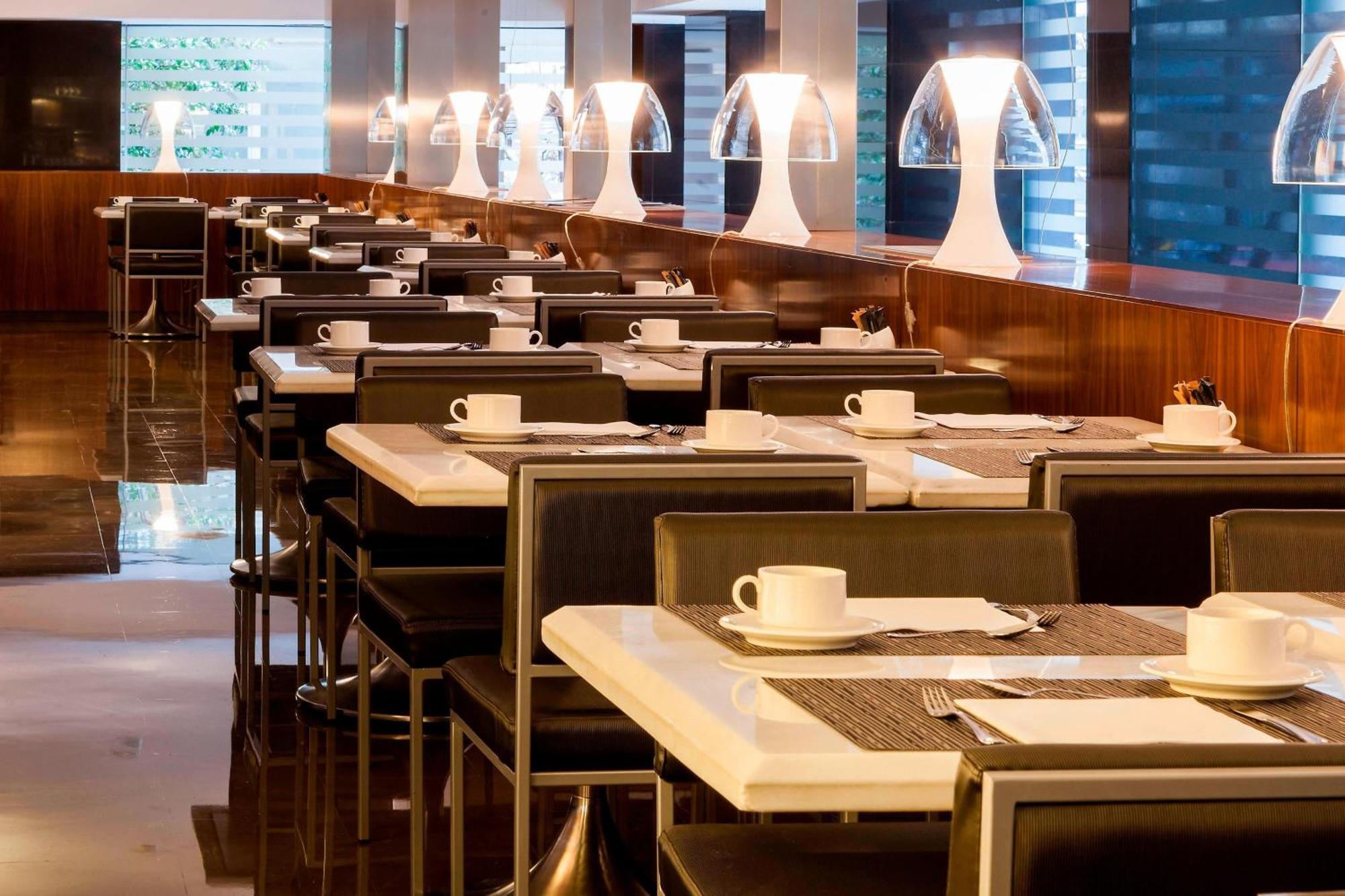 Ac Irla By Marriott 3* Barcelone