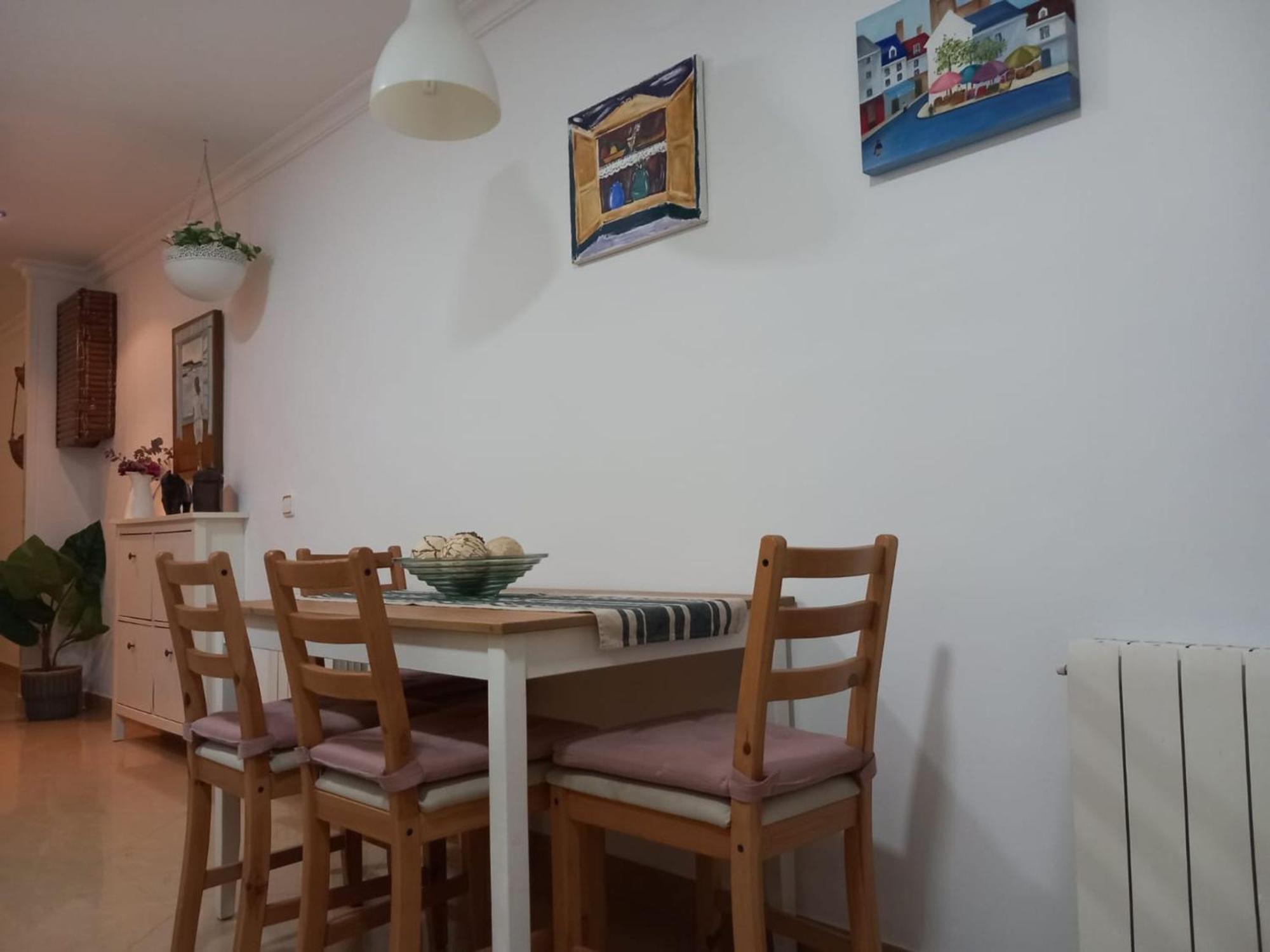 Apartment Cozy Near The Barcelona
