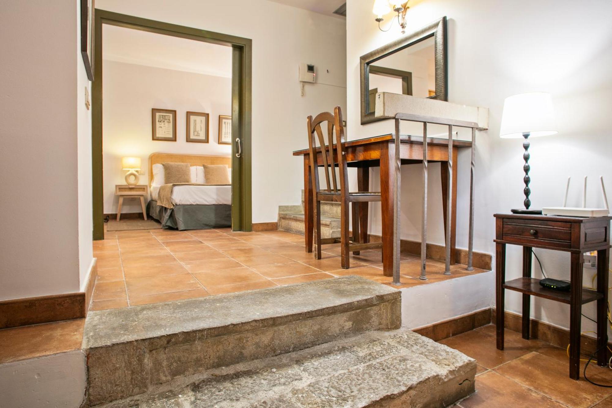 Apartment Alcam Dali *