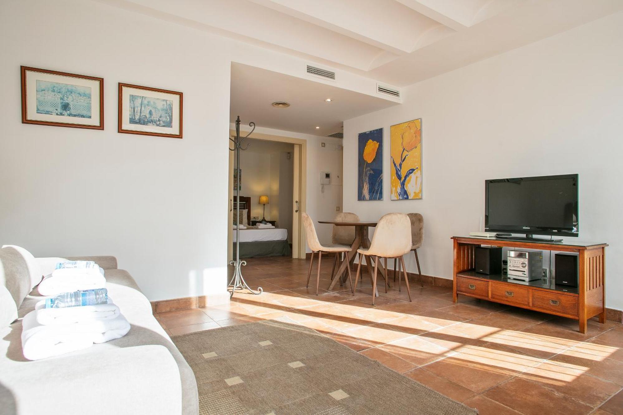 Apartment Alcam Dali